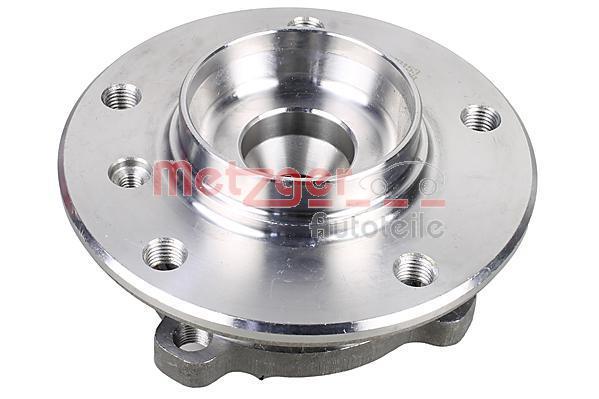 Roulement de roue METZGER ref. WM 2153